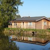 Timber Lodge